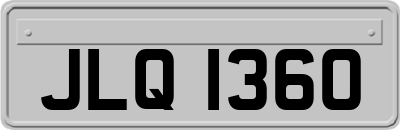 JLQ1360