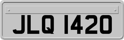 JLQ1420