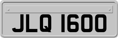 JLQ1600