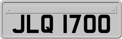 JLQ1700