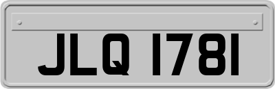 JLQ1781