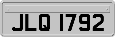 JLQ1792