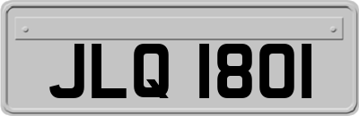 JLQ1801