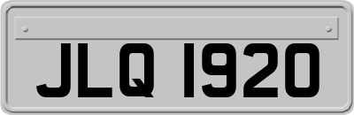 JLQ1920