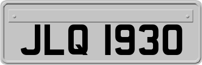 JLQ1930