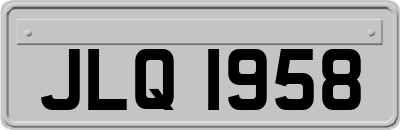 JLQ1958