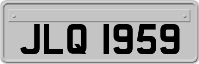 JLQ1959