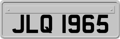 JLQ1965