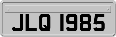 JLQ1985