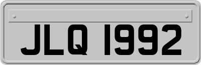 JLQ1992