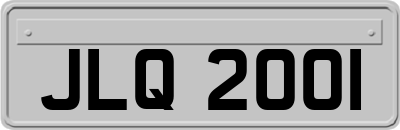 JLQ2001