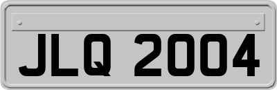 JLQ2004