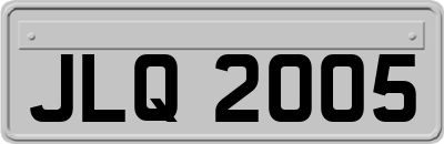 JLQ2005