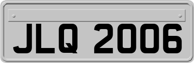 JLQ2006