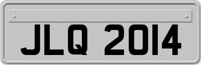 JLQ2014