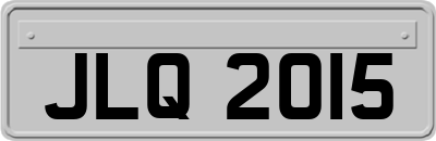 JLQ2015