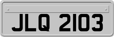 JLQ2103