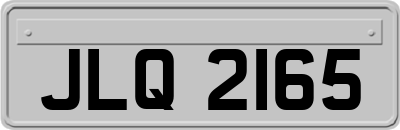 JLQ2165