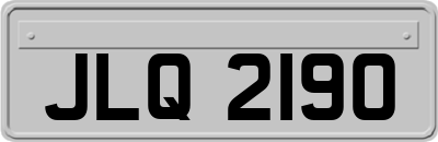 JLQ2190