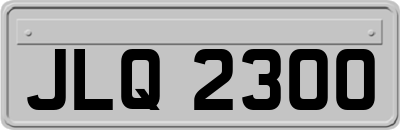 JLQ2300