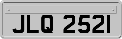 JLQ2521