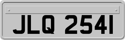 JLQ2541