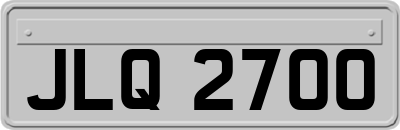 JLQ2700