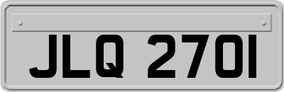 JLQ2701