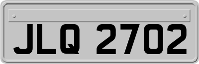 JLQ2702