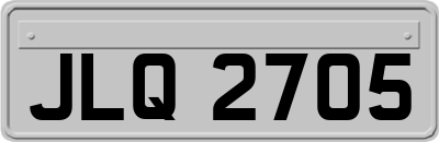 JLQ2705