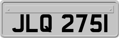 JLQ2751