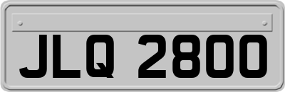 JLQ2800