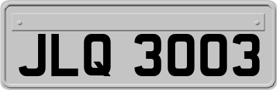 JLQ3003