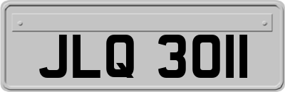 JLQ3011