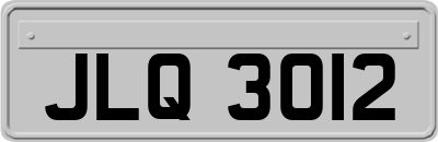 JLQ3012