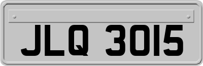 JLQ3015