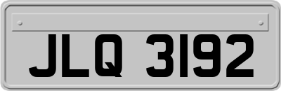 JLQ3192