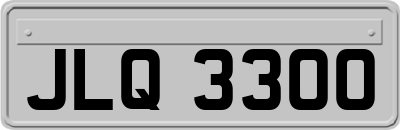 JLQ3300