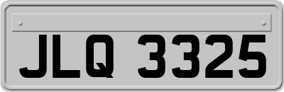 JLQ3325