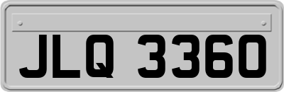 JLQ3360