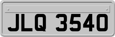 JLQ3540