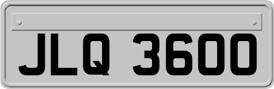 JLQ3600