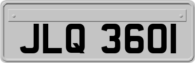 JLQ3601