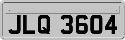 JLQ3604