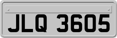 JLQ3605