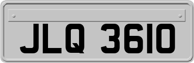 JLQ3610