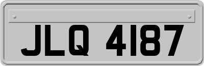 JLQ4187