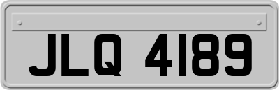 JLQ4189