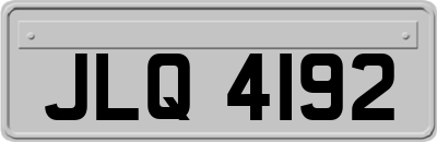 JLQ4192