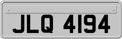 JLQ4194